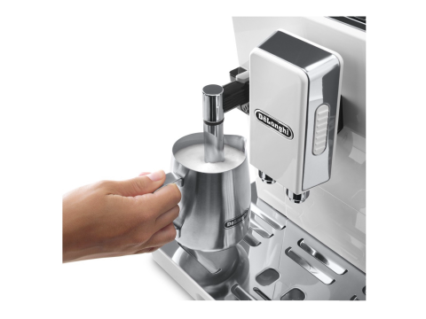 DeLonghi ECAM 45.760 W.Picture2